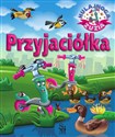 Hulajnoga Zuzia. Przyjaciółka - Karolina Górska