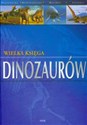 Wielka księga dinozaurów   