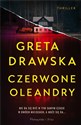 Czerwone oleandry DL  - Polish Bookstore USA