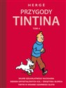 Przygody Tintina. Tom 4 chicago polish bookstore
