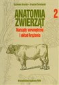 Anatomia zwierząt Tom 2 