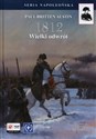 1812 Wielki odwrót books in polish