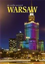 Warszawa sześć spacerów po mieście wersja angielska chicago polish bookstore