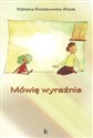 Mówię wyraźnie books in polish