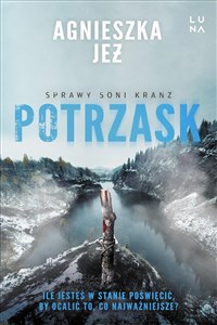 Potrzask  to buy in USA