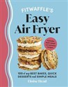 Fitwaffle’s Easy Air Fryer  Polish Books Canada