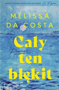 Cały ten błękit in polish