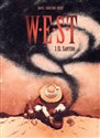 West Tom 3 El Santero chicago polish bookstore