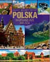 Polska Najpiękniejsze miejsca Polish Books Canada