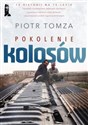 Pokolenie Kolosów chicago polish bookstore