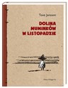 Dolina Muminków w listopadzie - Tove Jansson Polish bookstore