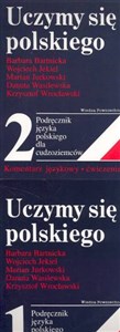 Uczymy się polskiego 1/2 chicago polish bookstore