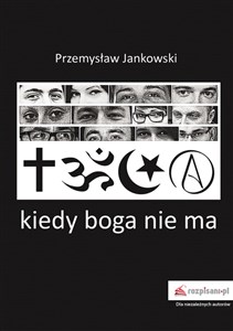 Kiedy boga nie ma polish books in canada