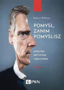 Pomyśl, zanim pomyślisz pl online bookstore