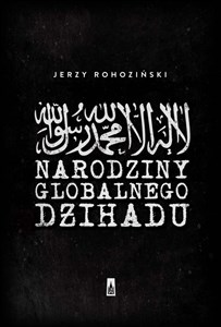 Narodziny globalnego dżihadu pl online bookstore