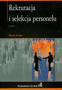 Rekrutacja i selekcja personelu  