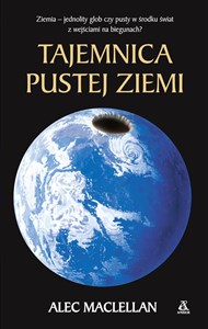 Tajemnica Pustej Ziemi online polish bookstore