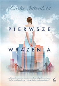 Pierwsze wrażenia - Polish Bookstore USA