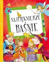Najpiękniejsze baśnie Polish Books Canada