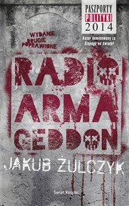 Radio Armageddon bookstore