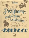 Jeremi Przybora małoletnim i stuletnim polish books in canada