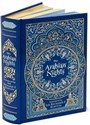 The Arabian Nights books in polish