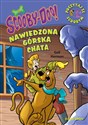 ScoobyDoo! Nawiedzona górska chata Poczytaj ze Scoobym Polish bookstore
