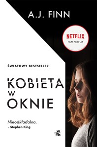 Kobieta w oknie pl online bookstore