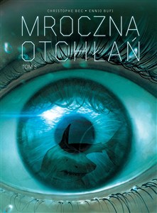 Mroczna Otchłań Tom 3 pl online bookstore