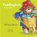 Paddington w ogrodzie - Michael Bond