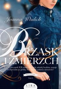 Brzask i zmierzch Wielkie Litery Bookshop