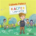 Kacper i jego sprawy polish books in canada