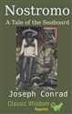 Nostromo  - Joseph Conrad