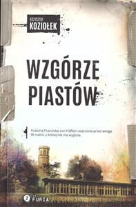 Wzgórze Piastów to buy in USA