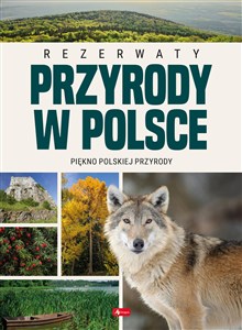 Rezerwaty przyrody w Polsce  