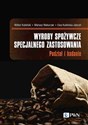 Wyroby spożywcze specjalnego zastosowania   