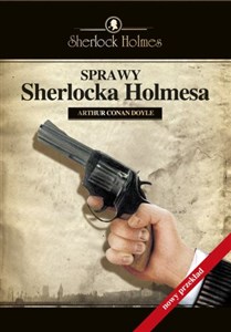 Sprawy Sherlocka Holmesa  