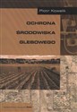 Ochrona środowiska glebowego online polish bookstore