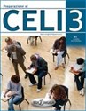 Preparazione al CELI 3 B2 Livello intermedio buy polish books in Usa