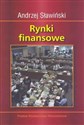 Rynki finansowe buy polish books in Usa