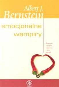 Emocjonalne wampiry  