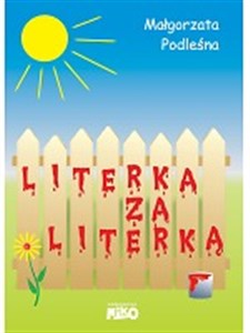 Literka za literką online polish bookstore