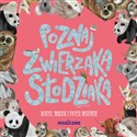 Poznaj zwierzaka słodziaka Polish bookstore