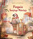 Pingwin Świętego Mikołaja  Canada Bookstore