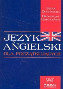 Język angielski dla początkujących + CD buy polish books in Usa