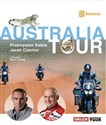 Australia Tour bookstore
