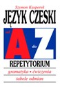 Język czeski od A do Z Repetytorium polish usa