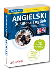 Angielski Business English z płytą CD bookstore