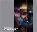 Cinematic Art of StarCraft books in polish