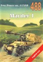 Marder I. Tank Power vol. CCXXII 488 Polish bookstore